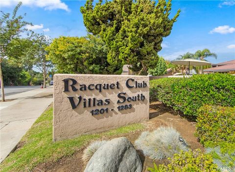 Tiny photo for 1283 Paseo Dorado #31, Fullerton, CA 92833 (MLS # OC25245282)