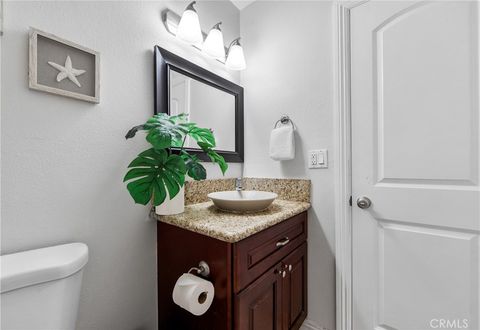 Tiny photo for 1283 Paseo Dorado #31, Fullerton, CA 92833 (MLS # OC25245282)