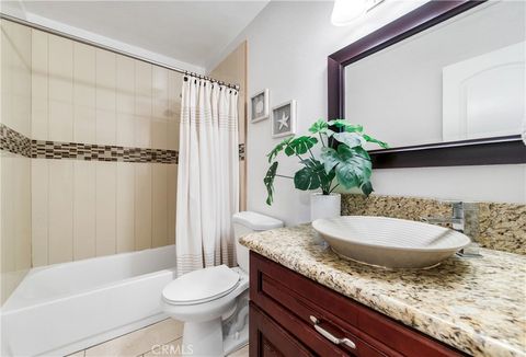 Tiny photo for 1283 Paseo Dorado #31, Fullerton, CA 92833 (MLS # OC25245282)
