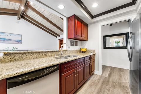 Tiny photo for 1283 Paseo Dorado #31, Fullerton, CA 92833 (MLS # OC25245282)