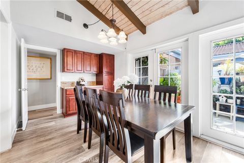 Tiny photo for 1283 Paseo Dorado #31, Fullerton, CA 92833 (MLS # OC25245282)