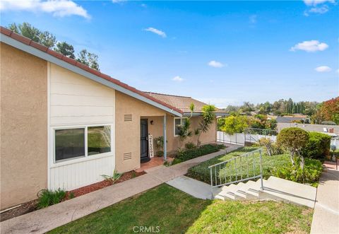 Tiny photo for 1283 Paseo Dorado #31, Fullerton, CA 92833 (MLS # OC25245282)