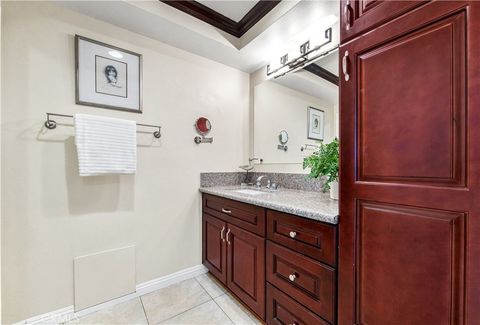 Tiny photo for 1283 Paseo Dorado #31, Fullerton, CA 92833 (MLS # OC25245282)