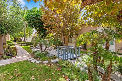 Tiny photo for 1283 Paseo Dorado #31, Fullerton, CA 92833 (MLS # OC25245282)