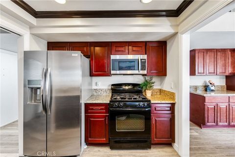 Tiny photo for 1283 Paseo Dorado #31, Fullerton, CA 92833 (MLS # OC25245282)