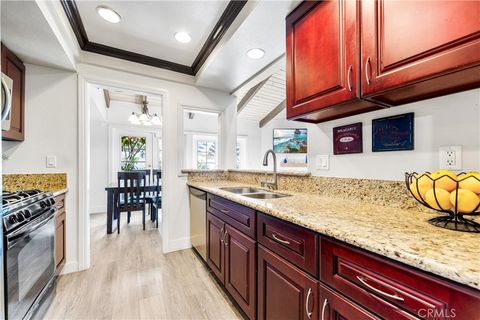 Tiny photo for 1283 Paseo Dorado #31, Fullerton, CA 92833 (MLS # OC25245282)