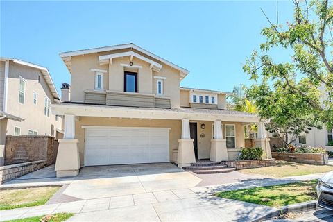 Photo of 2226 Evans ST, Fullerton, CA 92833 (MLS # PW26127924)