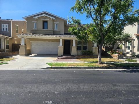 Photo of 2226 Evans ST, Fullerton, CA 92833 (MLS # PW26127924)