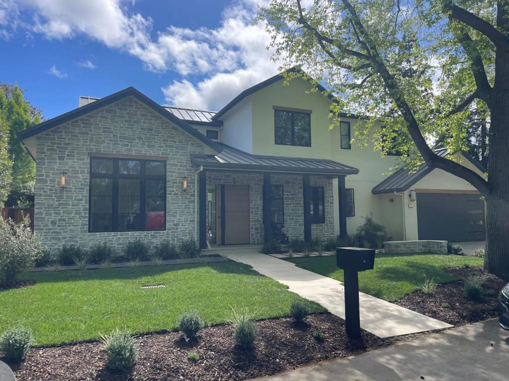 - Residential