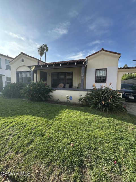 1425 S Redondo Boulevard Los Angeles CA 90019