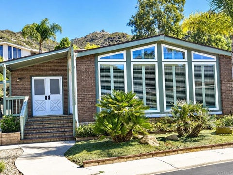 Photo of 8975 Lawrence Welk Drive #409, Escondido, CA 92026 (MLS # NDP2601466)
