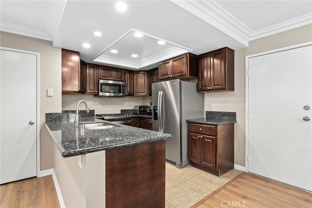 Mtn. View Villas (MTVV) - Residential