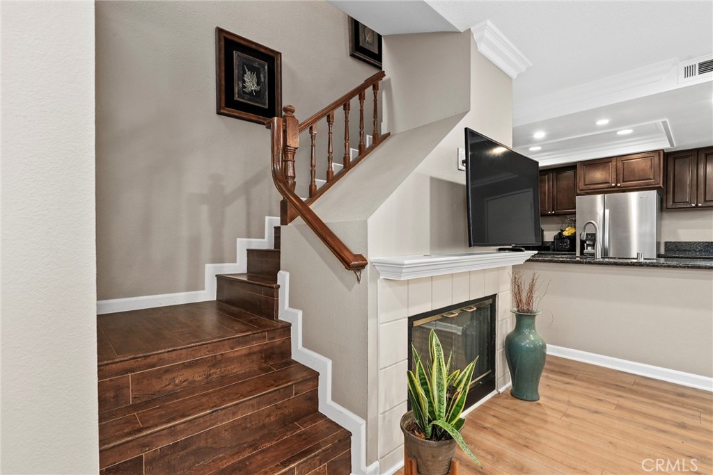 Mtn. View Villas (MTVV) - Residential