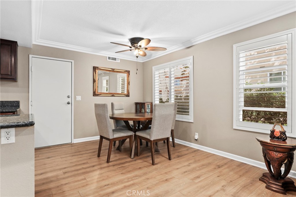 Mtn. View Villas (MTVV) - Residential