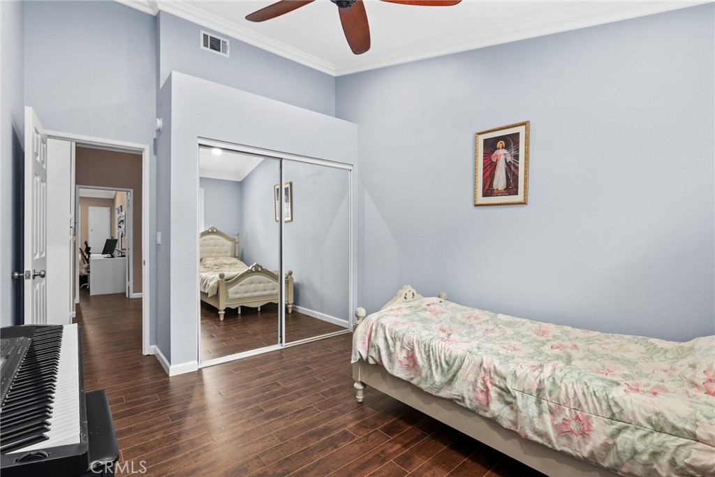 Mtn. View Villas (MTVV) - Residential