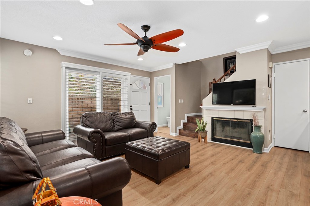 Mtn. View Villas (MTVV) - Residential