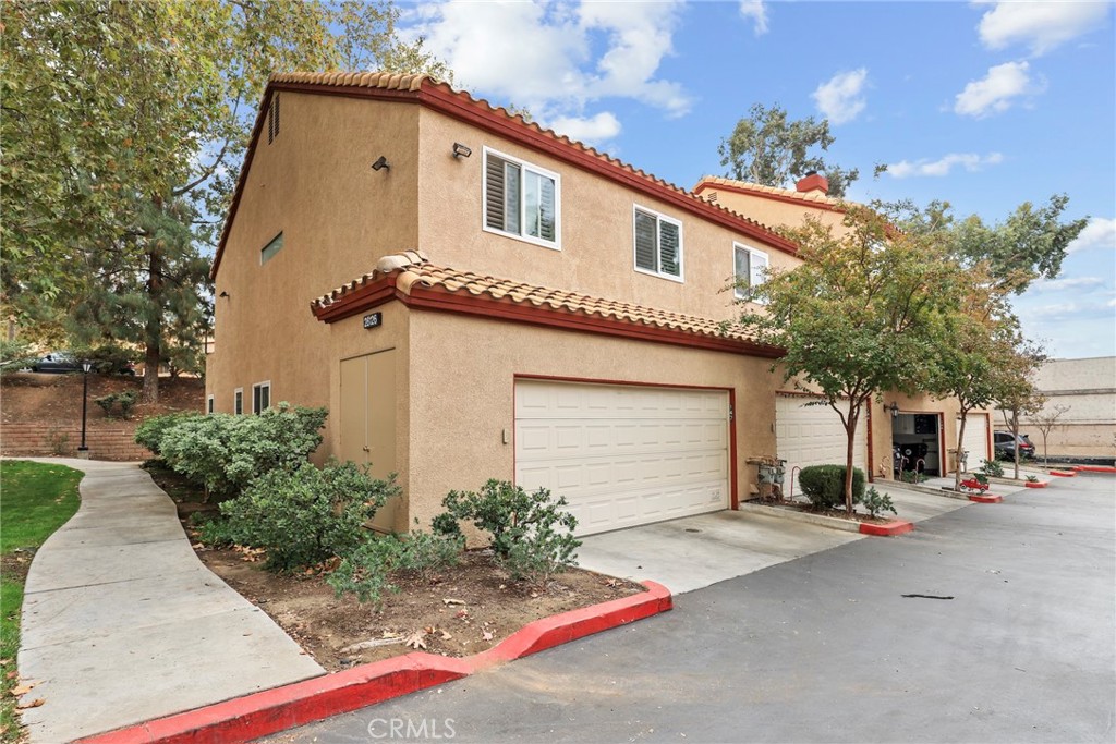 Mtn. View Villas (MTVV) - Residential