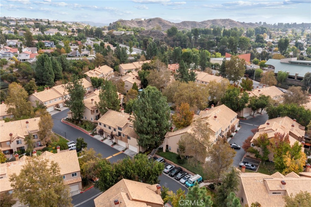 Mtn. View Villas (MTVV) - Residential