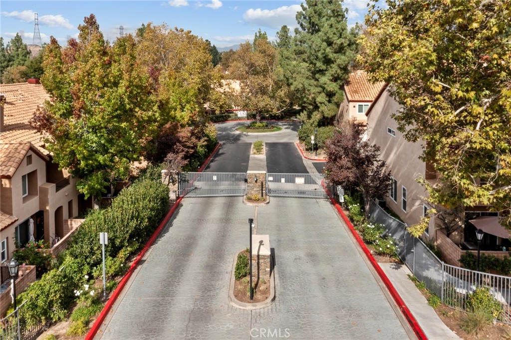 Mtn. View Villas (MTVV) - Residential