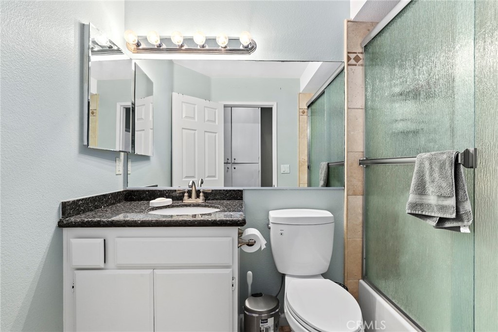 Mtn. View Villas (MTVV) - Residential