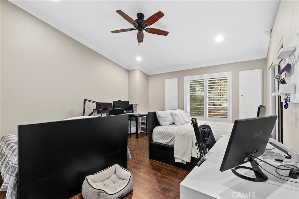 Mtn. View Villas (MTVV) - Residential