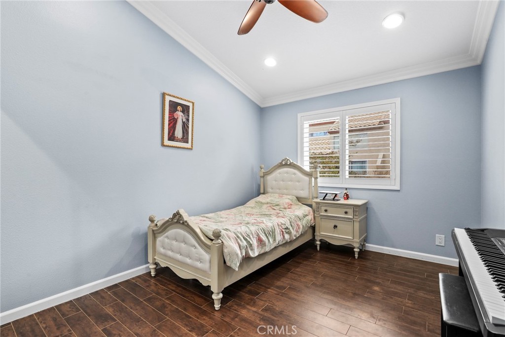 Mtn. View Villas (MTVV) - Residential