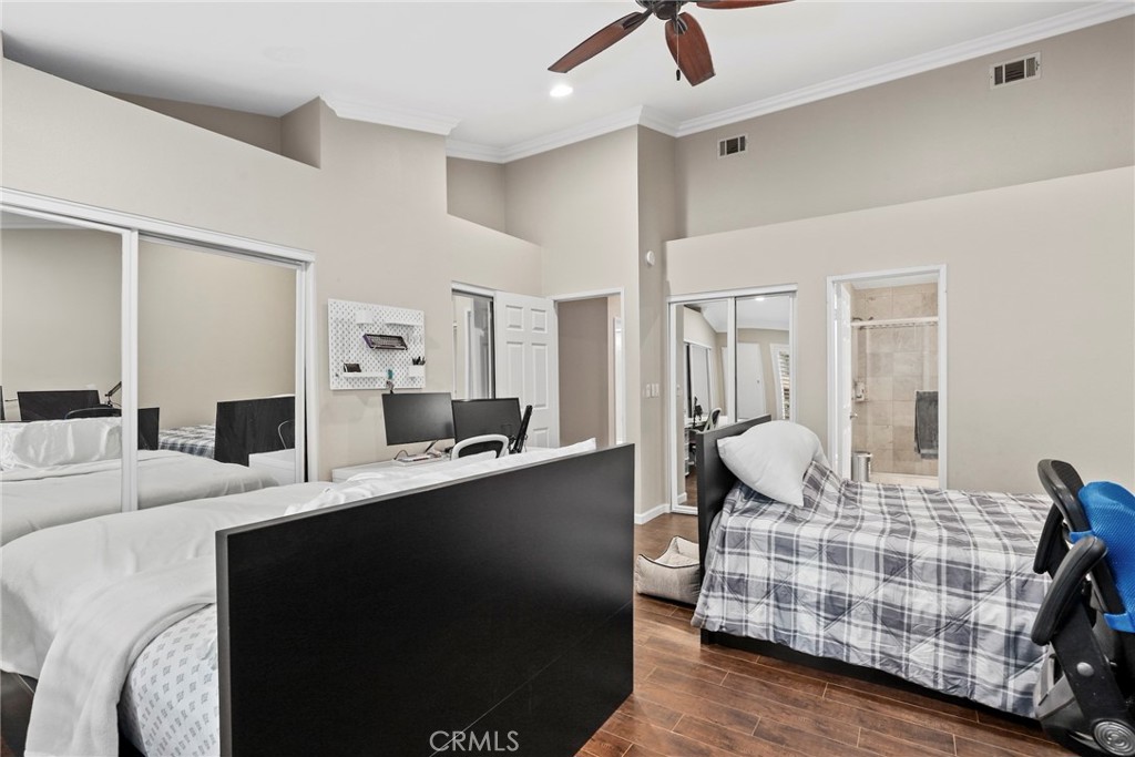 Mtn. View Villas (MTVV) - Residential