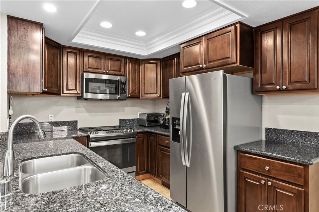 Mtn. View Villas (MTVV) - Residential