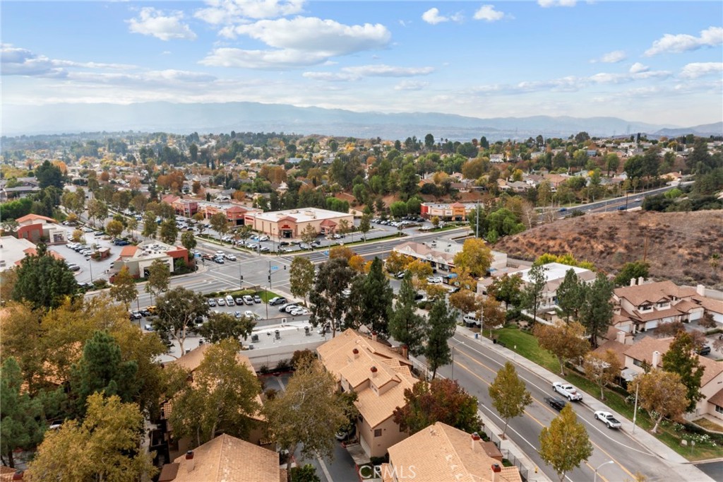 Mtn. View Villas (MTVV) - Residential