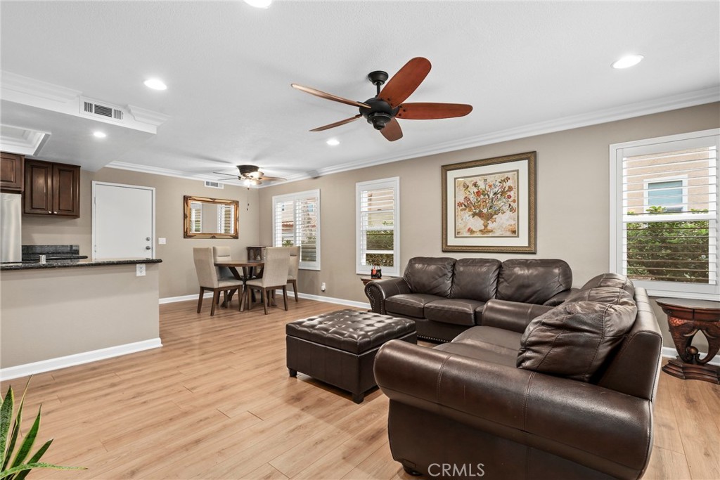 Mtn. View Villas (MTVV) - Residential