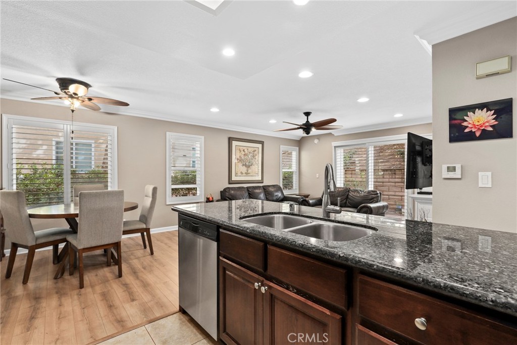 Mtn. View Villas (MTVV) - Residential