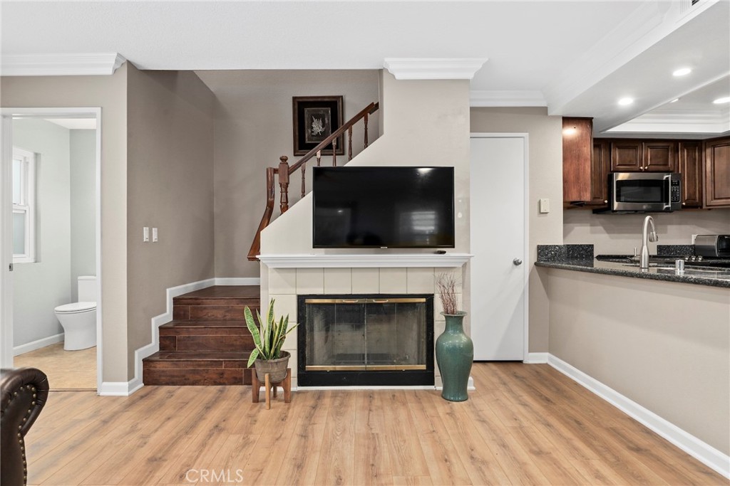 Mtn. View Villas (MTVV) - Residential