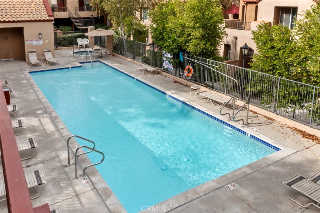 Mtn. View Villas (MTVV) - Residential