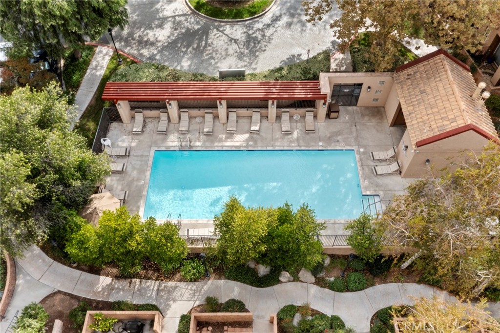 Mtn. View Villas (MTVV) - Residential