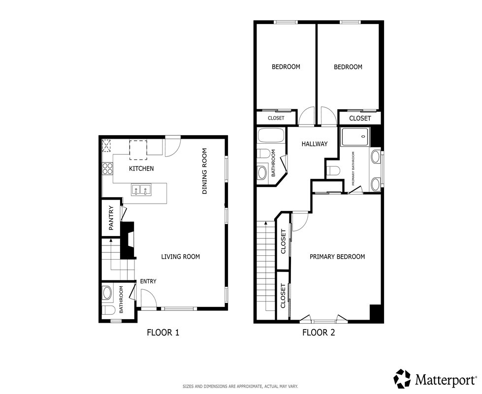 Mtn. View Villas (MTVV) - Residential