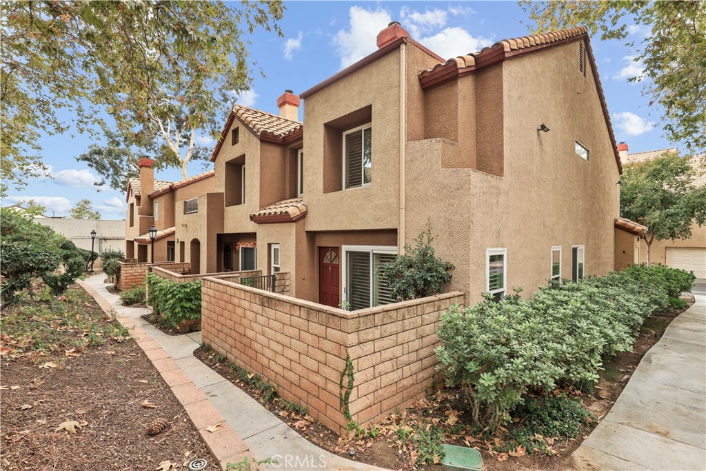 Mtn. View Villas (MTVV) - Residential