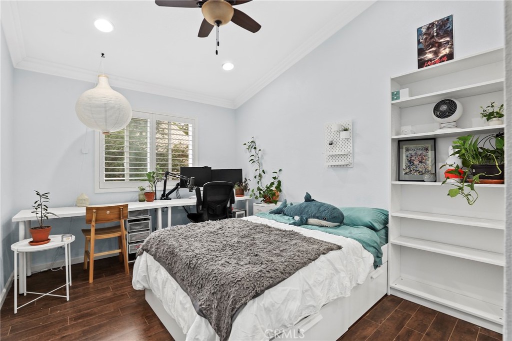 Mtn. View Villas (MTVV) - Residential