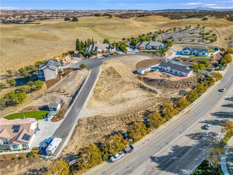 Tiny photo for 1225 Kapareil Ln, Paso Robles, CA 93446 (MLS # NS26080223)