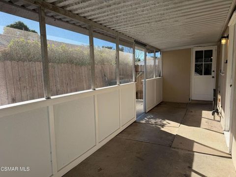 Tiny photo for 400 Frances Street, Ventura, CA 93003 (MLS # 226000707)