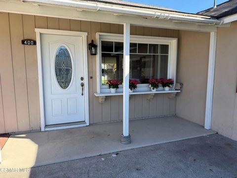 Tiny photo for 400 Frances Street, Ventura, CA 93003 (MLS # 226000707)