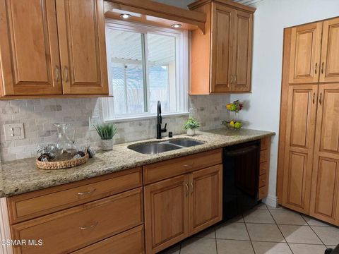 Tiny photo for 400 Frances Street, Ventura, CA 93003 (MLS # 226000707)