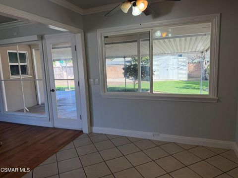 Tiny photo for 400 Frances Street, Ventura, CA 93003 (MLS # 226000707)