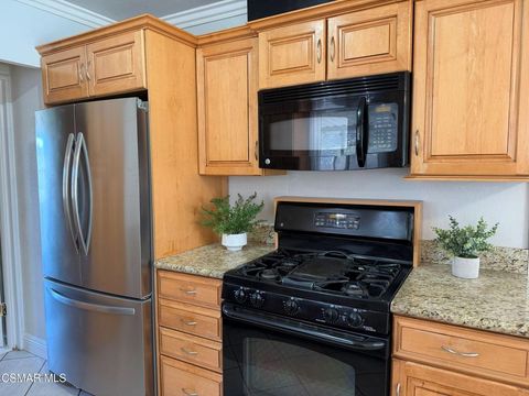 Tiny photo for 400 Frances Street, Ventura, CA 93003 (MLS # 226000707)