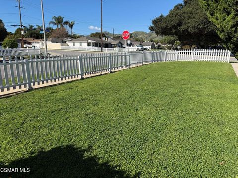 Tiny photo for 400 Frances Street, Ventura, CA 93003 (MLS # 226000707)