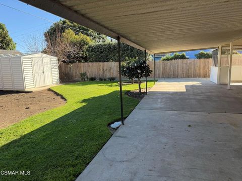 Tiny photo for 400 Frances Street, Ventura, CA 93003 (MLS # 226000707)