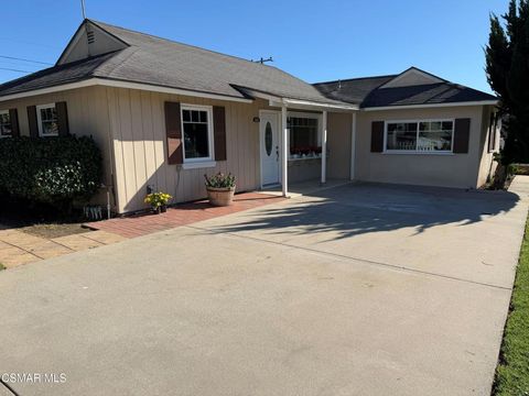 Tiny photo for 400 Frances Street, Ventura, CA 93003 (MLS # 226000707)
