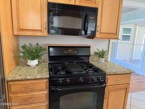 Tiny photo for 400 Frances Street, Ventura, CA 93003 (MLS # 226000707)