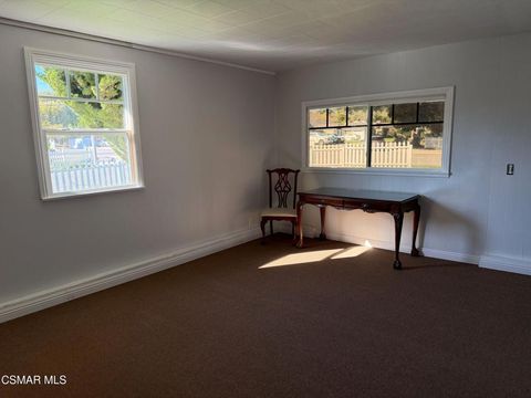 Tiny photo for 400 Frances Street, Ventura, CA 93003 (MLS # 226000707)
