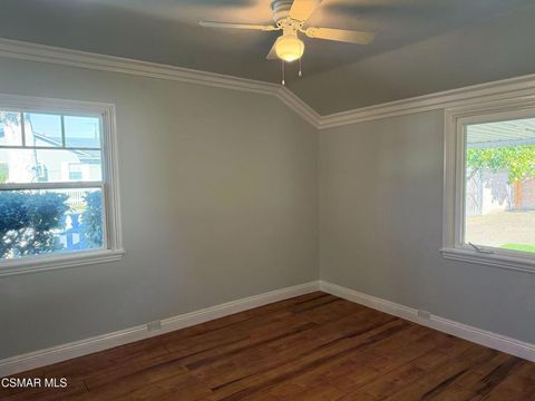 Tiny photo for 400 Frances Street, Ventura, CA 93003 (MLS # 226000707)