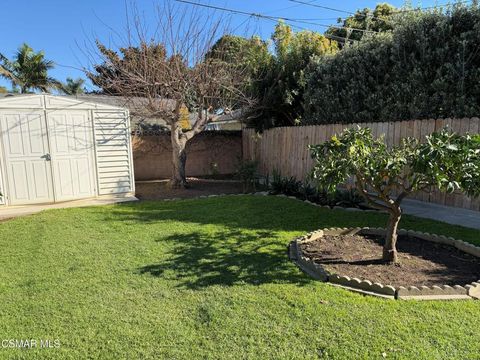 Tiny photo for 400 Frances Street, Ventura, CA 93003 (MLS # 226000707)